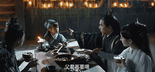 《三生三世》竟是部育儿剧!