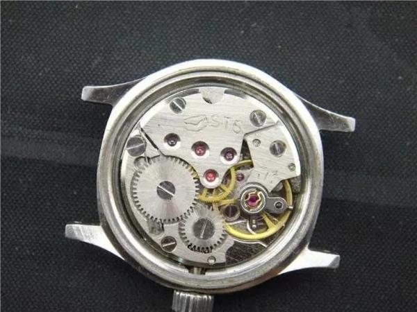 机械表机芯排名_机械表机芯