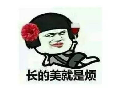 天天996,加班熬夜不着家 其实作为公司主要的颜值担当之一 从事it的