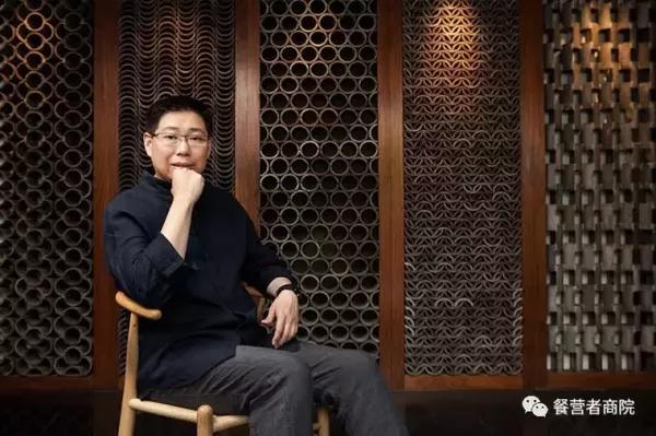 京兆尹如何成为帝都最有名的素食餐厅