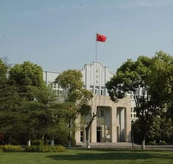 这些上海中学的教学楼,历史超过100年了