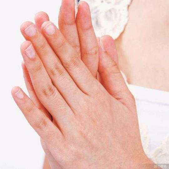 左手摸右手 搜狐网