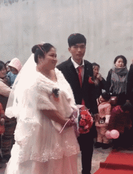 婚礼 结婚 260_341 竖版 竖屏 gif 动态图 动图