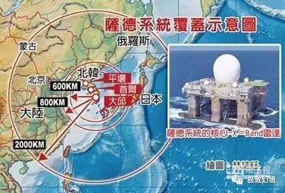 韩国萨德最新消息视频 关于三星是否支持萨德?