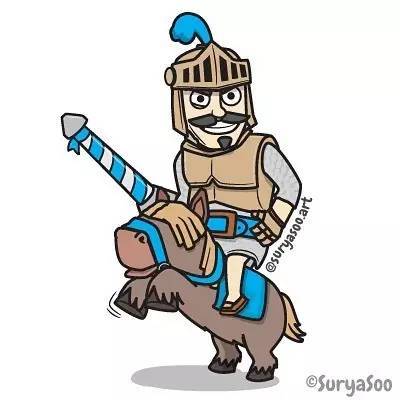 戈仑冰人