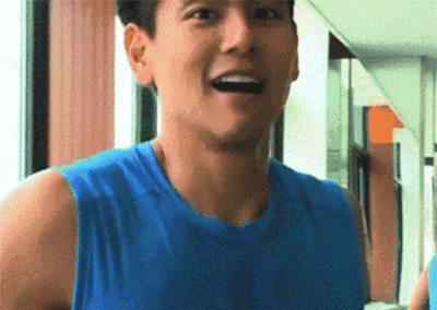 安以轩嫁人,网友:胡歌彭于晏你俩是要在一起吗