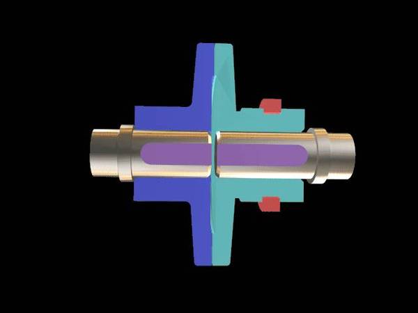 离合器是什么工作原理_离合器工作原理(3)