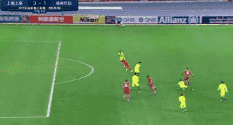 奥斯卡送手术刀直塞,武磊错失单刀-体育频道-手机搜狐