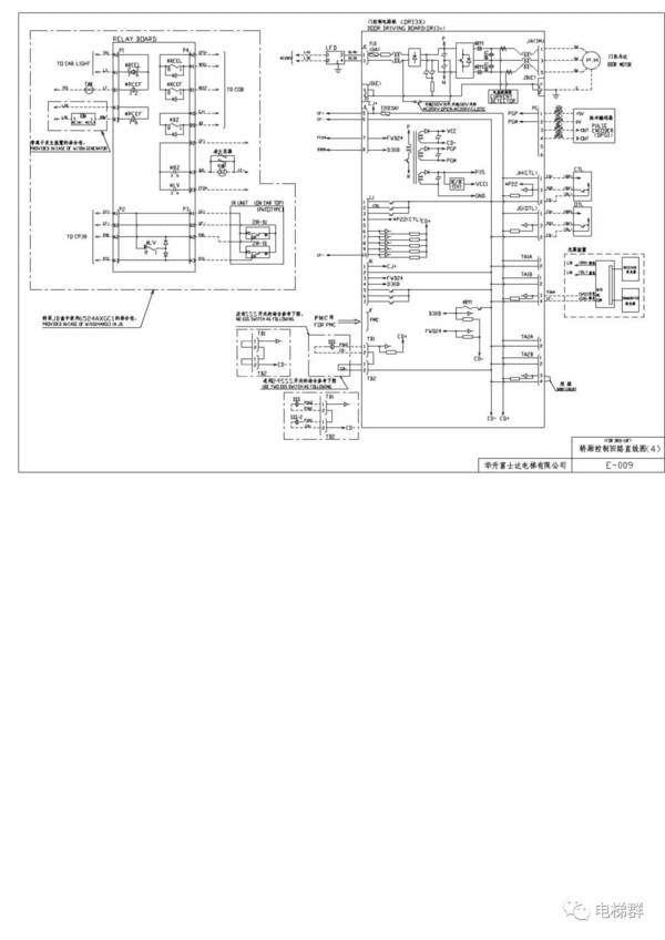 (2)【技术篇】富士达newcsvf图纸img (3)【技术篇】爱登堡bt304图纸
