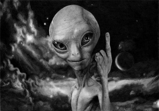 中国外星人的事件,中国外星人的事件有哪些