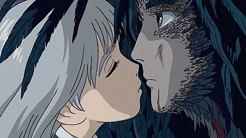 ——宫崎骏《哈尔的移动城堡》