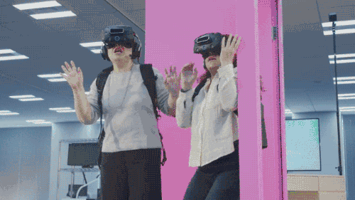 vr 线下体验店,内容够好,就能火吗?-科技频道-手机搜狐