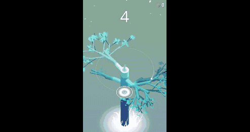 沾花惹草