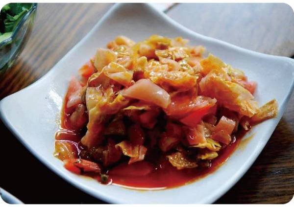 泡菜人口_制作泡菜图片