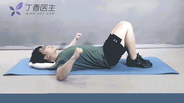 简简单单 5 个动作,轻松搞定肩膀酸痛(大人孩子都适用