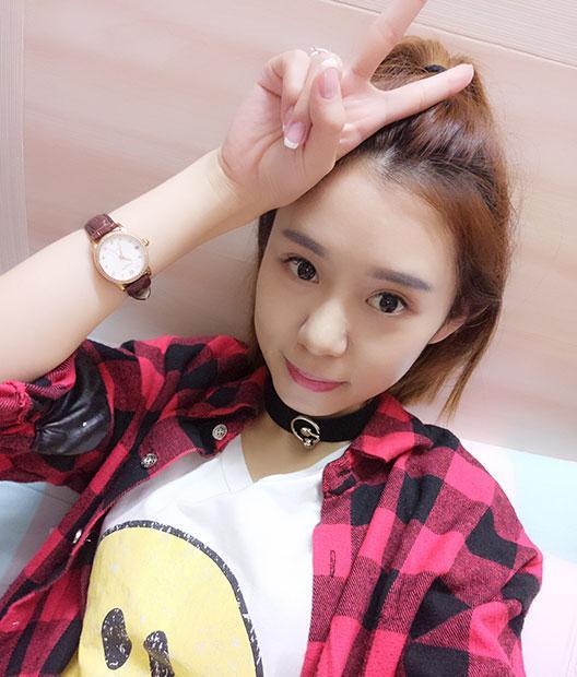 乳房大小不一样是什么原因?看完就知道了