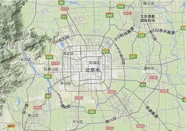 2000年北京人口_普查数据显示北京常住人口超1 3来自外地(2)