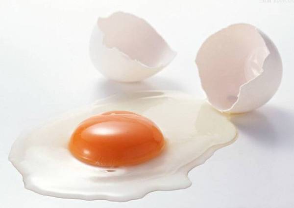 鸡蛋壳的功效与作用是什么,鸡蛋皮有什么妙用？