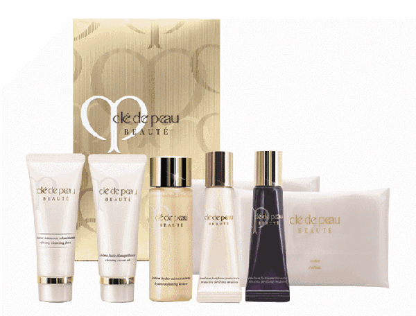 毕竟,盒子里躺的是 lamer,莱伯妮 cpb,娇兰 …… 价格有多美丽?