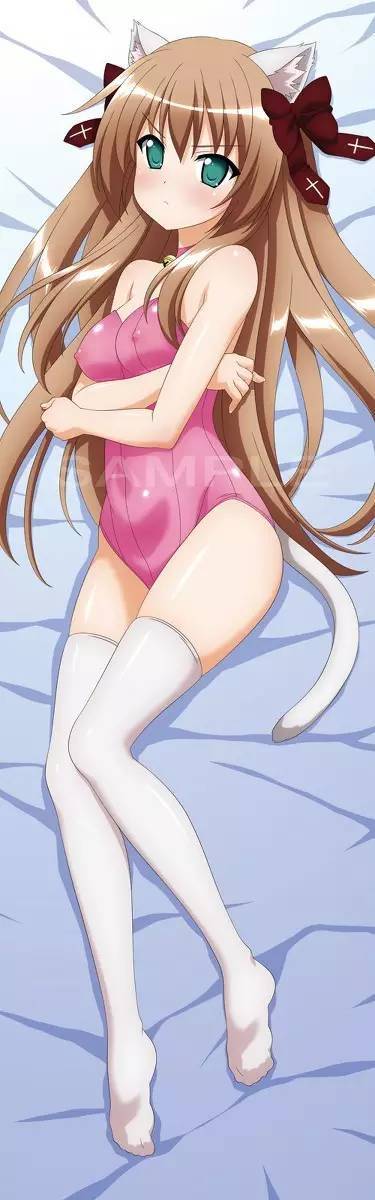 壁纸| 迷途猫[娇蛮猫娘大横行]@469期