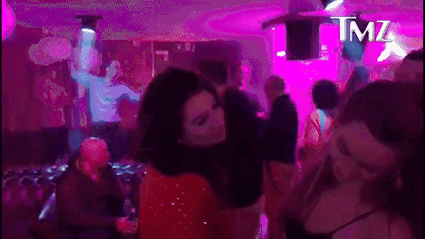 威廉王子翘班夜店,想不到你是这样的灵魂舞者