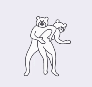 和dd 一起蹦起来! 哪天没游戏玩了,记得来微信公众号:高玩癌