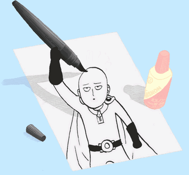 搞笑gif囧图丨会玩儿的妹子,好吃不?