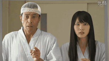 岛国第一女优拍的这部日剧,竟然非常感人!