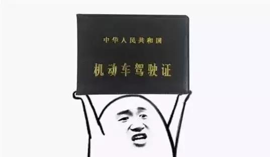 打死,方向打死!那些年学车时被教练虐的爆笑场景