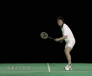 手把手教你学,羽毛球基本动作学起来!