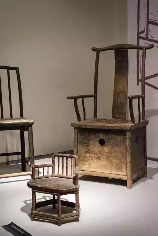 中国古代家具欣赏