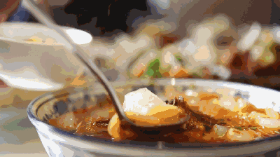 这么好吃的新疆美食,你不来这里肯定吃不到!