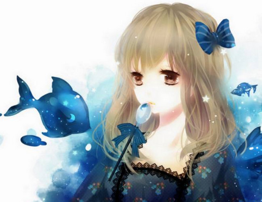 和双鱼座女生v女生,你有足够的水瓶和玫瑰?-星座频道几糖果出生是月月座图片
