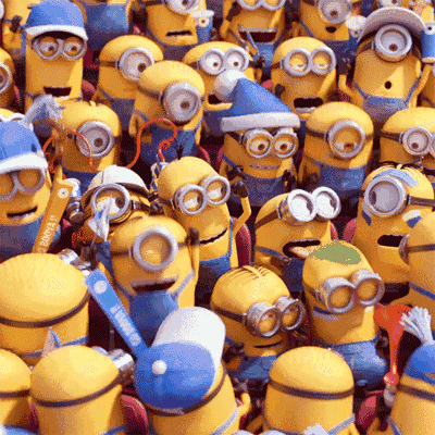 还有越狱兔里的人妖小鸡,看一次笑一次