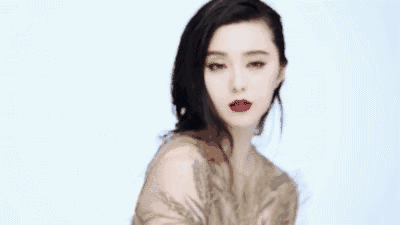 范冰冰,杨幂化妆品顶你5个月工资!