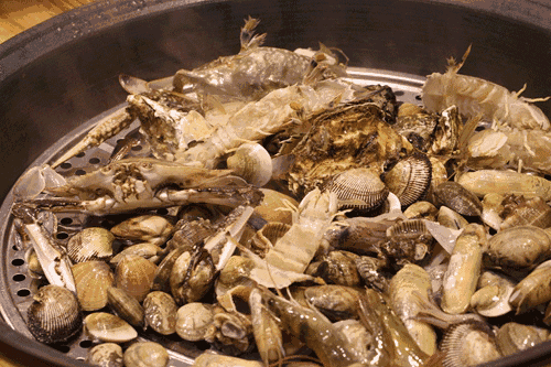 长乐人吃海鲜的正确姿势,不看不知道!-美食频道-手机