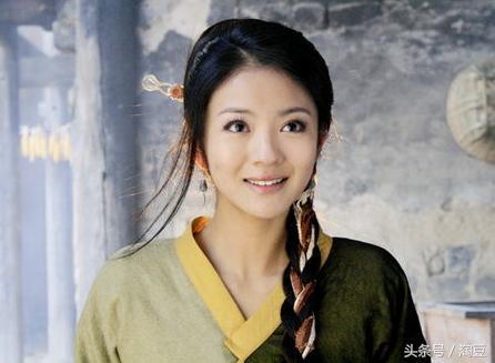 安以轩结婚,为何富豪都喜欢娶明星?