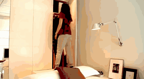 这样的装修,满足了你对一个家所有的幻想吗?