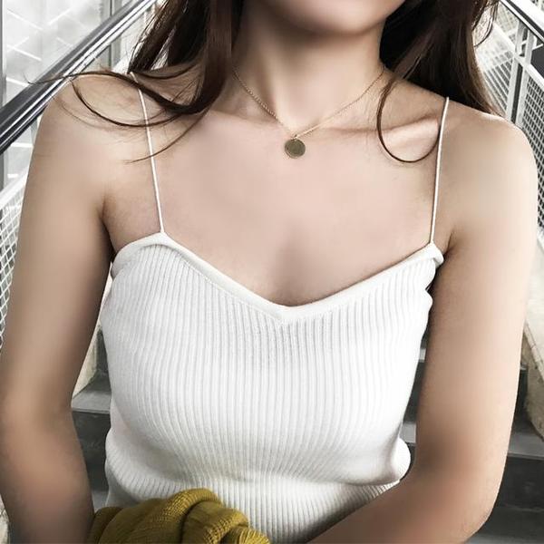 人生苦短,必须性感,吊带来拯救你的sexy之路