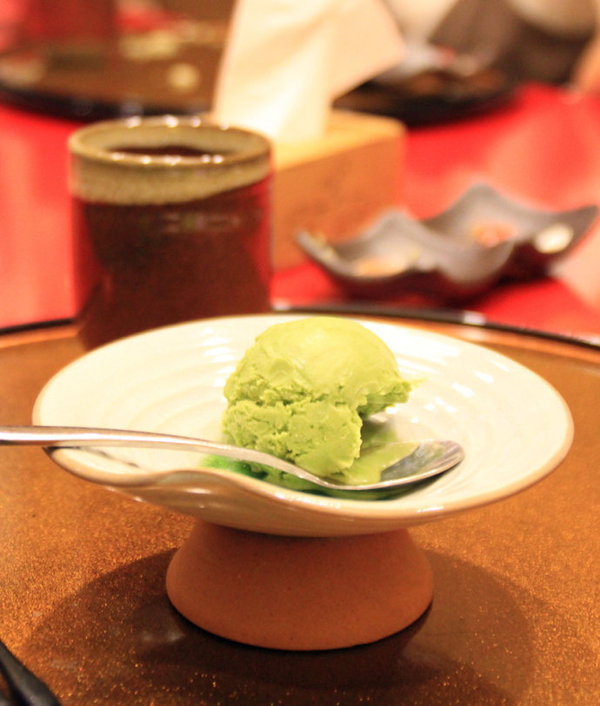 怀石料理人均_怀石料理