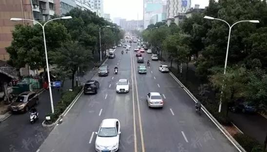 集贤南路