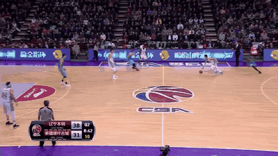 一定要转~ 【篮球帝】微信最全篮球gif图库 长按下方二维码,识别,关注