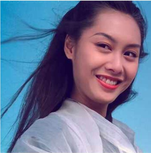 朱茵等10大女星经典重现是否依然是当年的模样