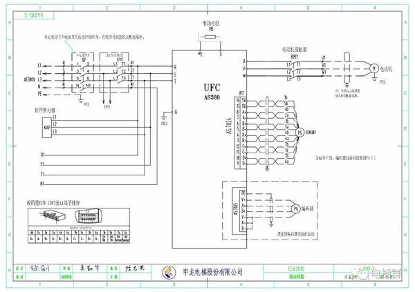(1)邀请你加入电梯技术群聊 (2)【技术篇】申龙电梯ssl-6000使用手册