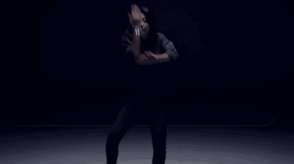 舞蹈 424_237 gif 动态图 动图