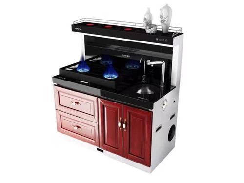 十大集成灶排名_集成灶排名前十