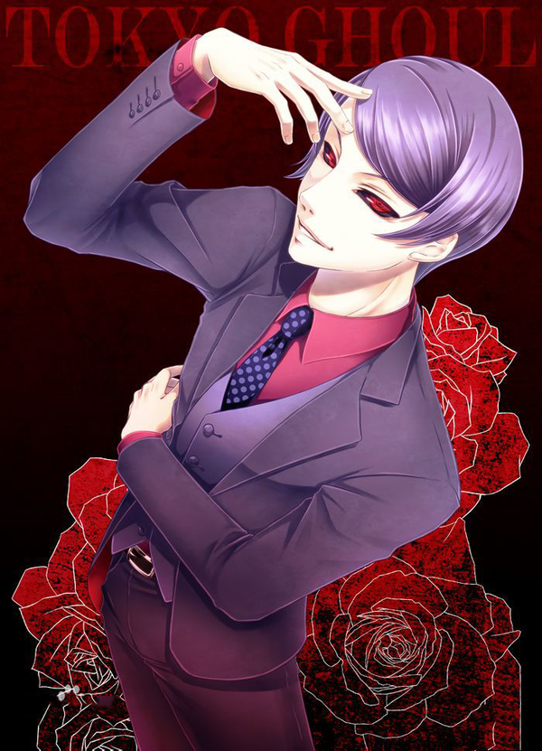 东京食尸鬼排名