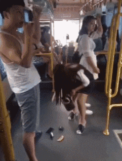 艳遇来得太突然了,都还没反应过来-新闻频道-手机搜狐