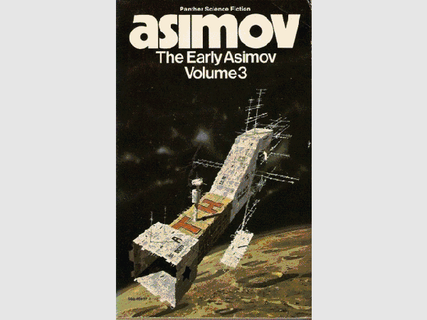 分享|世界顶尖插画师都争着为他的小说画封面