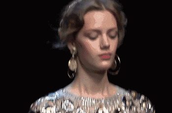 美人计 | 仙女超模集中营来了一个95后德国